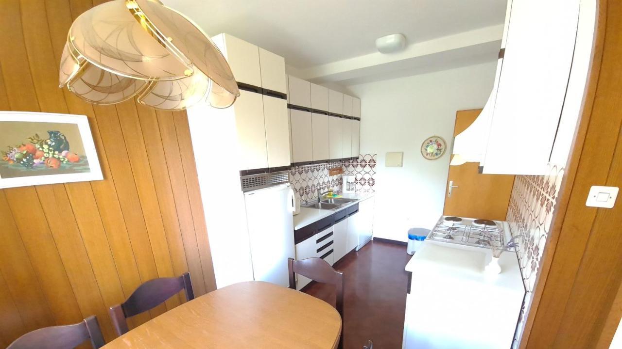 Apartment Ajdna Zirovnica Dış mekan fotoğraf