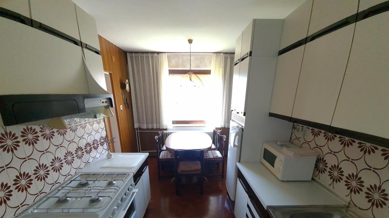Apartment Ajdna Zirovnica Dış mekan fotoğraf
