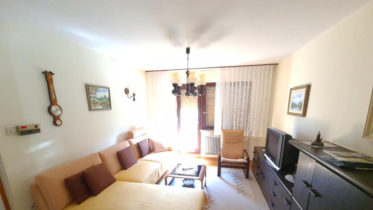 Apartment Ajdna Zirovnica Dış mekan fotoğraf